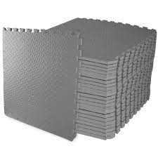 We did not find results for: Everyday Essentials 3 4 Thick Flooring Puzzle Exercise Mat With High Quality Eva Foam Interlocking Tiles 24 Piece 96 Sq Ft Gray Walmart Com Walmart Com