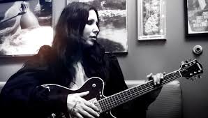 Jun 24, 2021 · chelsea wolfe, a bmx freestyle rider, is scheduled to head to the tokyo olympics, qualifying as an alternate. Gretsch S Versatility Delivers For Chelsea Wolfe Gretsch Guitars Blog