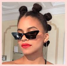 There are natural hairstyles for short hair including fauxhawks and mohawks. 23 Best Protective Styles And Natural Hair Ideas To Try For 2021