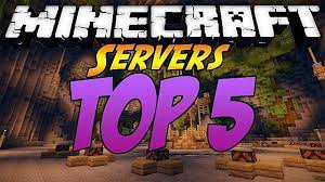 This is the 1st ever minecraft indian server for the indian community to play together or if they are looking for more. Top 5 Minecraft Servers