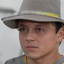 John Damian (johndamian1989)