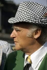 Childhood memories of Oakland Athletics team