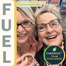 Dawn Weatherwax's Instagram, Twitter & Facebook