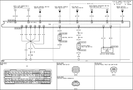 A novice s overview to circuit diagrams. Mazda 3 Vss Wire Info Large Diagrams Mazdas247