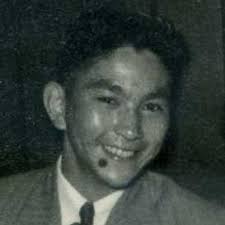 WONG SUE, Enid Gladys