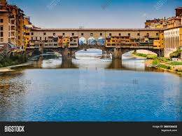 Ponte vecchio one of the finest, trendy & best italian famous restourant in brooklyn for over 35 years serving the best seafood in bay ridge, brooklyn and near by. Ponte Vecchio Bridge Image Photo Free Trial Bigstock