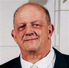 Bruce William Hobkirk Obituary