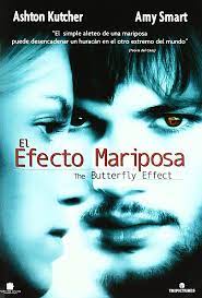 El Efecto Mariposa Dvd Amazon Es Amy Smart Logan Berman Eric Stoltz Ethan Suplee Melora Walters Elden Henson William Lee Scott Ashton Kutcher Varios Eric Bress Eric Bress Mackye Gruber Amy Smart Logan