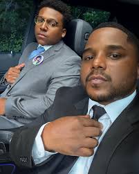 wynn1063 will be at my mom Marilyn Edwards restaurant (Marilyn's Kitchen)  tomorrow in Hartsville, SC 424 South 6th st 29550 @ 12:00pm…. You don't  want to miss this!! Free @lildurk and @big_boogie_music