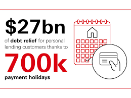 Helping Our Customers Through The Pandemic Hsbc News Hsbc Holdings Plc