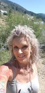 Roberta Winters at Salon Bellissima