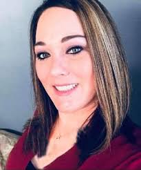 Death of Shirley Jean Caudle