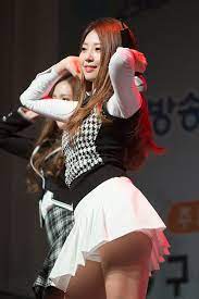 Get personal with bestie's dahye! Bestie Dahye Besties Girl Ballet Skirt