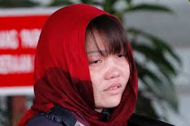 Amri, iqral, fadzly, razi, fizul. Malaysia Won T Drop Case Against Vietnamese Suspect In Kim Killing Stripes