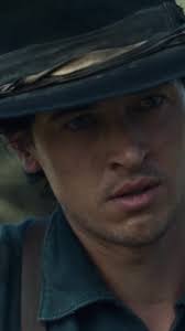 Tom Blyth Stars as Billy The Kid