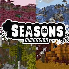 Mar 30, 2020 · one block map 1.15/1.14/1.13 is a curious survival map that will pose the challenge of getting to kill the dragon of the end, in a world formed only by a block of grass. Seasons Dimension Datapack Customization Minecraft Curseforge