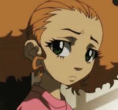 See full list on boondockstv.fandom.com Boondocks Black Aesthetic Cartoon Characters Novocom Top