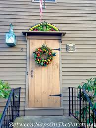 Enjoy a colonial williamsburg christmas and see what's happening at busch gardens williamsburg and great wolf lodge for the holiday season! As Requested Instructions Resources To Make A Beautiful Colonial Williamsburg Fruit Fan For Christmas Between Naps On The Porch