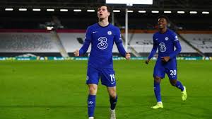 Complete overview of manchester city vs chelsea (premier league) including video replays, lineups, stats and fan opinion. Fulham Vs Chelsea Football Match Report January 16 2021 Football Ace