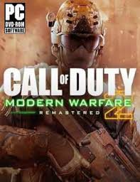 Just download and start playing it. Call Of Duty Modern Warfare 2 Campaign Remastered Codex Skidrow Codex Games
