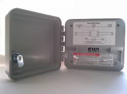 Controller to actuate a separate electrical circuit to. Hunter Pump Start Relay Psr 22 Psr22 Controller Ebay