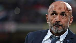 The post match press conferences from luciano spalletti, head coach of inter milan, and gennaro gattuso, head. Offiziell Inter Mailand Trennt Sich Von Luciano Spalletti German Site