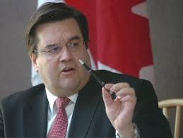 Daniel Petit est «pathétique», dit Denis Coderre