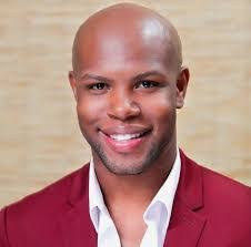 Ronald Alcorn's Instagram, Twitter & Facebook