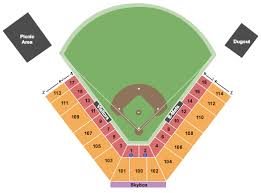 Binghamton Rumble Ponies Vs Harrisburg Senators Tickets Tue