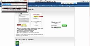 Roblox Gift Cards 2019 Roblox 500 Robux