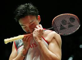 Double defending world champion kento momota is the player to beat for men's gold while the women's singles event has been thrown wide open with the absence of 2016 champion carolina marin. Badminton Japan S Kento Momota Wins 1st Japan Open Title