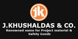J. Khushaldas & Co.