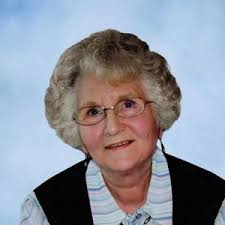 Lucienne Bureau Fortin