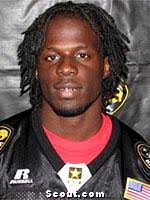 2007 Top Running Back Recruits