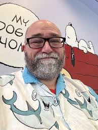 Tracy Fulkerson's Instagram, Twitter & Facebook