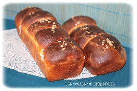 Epingle Sur Boulange
