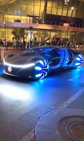 2020 Mercedes Benz Vision Avtr Video Video In 2020 Concept Cars Luxury Cars Super Cars