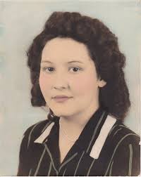 Jo Lynn Spears Boggs (1928-1999)