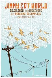 Pin By Teffi R On Band Pretties Concert Poster Design Music Poster Design Event Poster Design