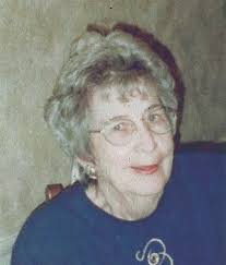 Emma Claudine West Isbell (1936-2010)