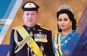 Princess Pens Special Ode To The Late Sultan Abdul Halim