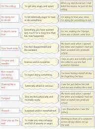 English Phrases For Extreme Emotion English Phrases Learn English English Idioms
