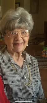 Betty G. (Denlinger) Kaehr Obituary 2023