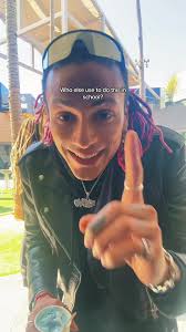 Kyra Mae Younger Brother