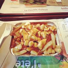 Because i care for authenticity and uniqueness, i have put together a list of quebec city's best classic poutines with a focus on individual ingredients: Poutine At Chez Ashton In Quebec City Food Foodie Eat