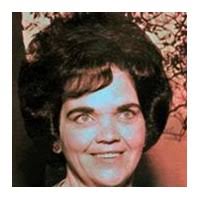 Barbara Nell Glover Obituary