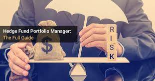 Managers must make decisions about which. Hedge Fund Portfolio Manager Job From Salaries Day In The Life