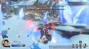 You can assume one of four roles. Black Clover Quartet Knights Im Test Stormpeonz