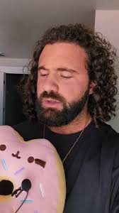 Braydon Barrett Shoulder