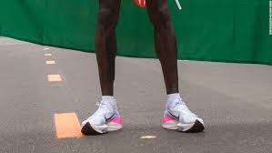 Feb 25, 2019 · 41 of the best running shoes 2021. Eliud Kipchoge S Record Breaking Nike Shoes To Be Banned Cnn